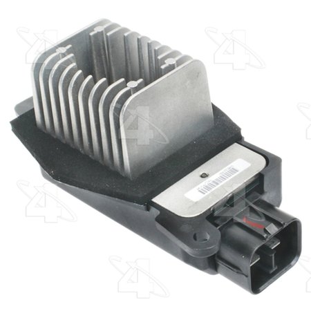 FOUR SEASONS Lincoln Town Car 07-03 Resistor Block, 20482 20482